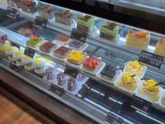 -FANEN法念·烘焙·甜点(万象城店)