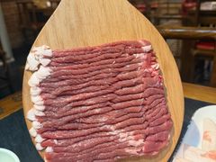 -南门四季铜锅涮肉(左家庄店)