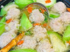 -旺爷砂锅·茶作(国贸城店)