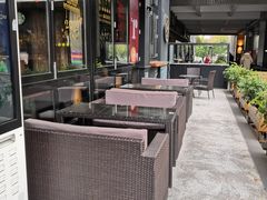 景观位-COMMUNE幻师(五角场店)