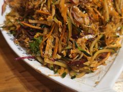 -小俩口烧烤东北菜(双井店)