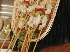 -佬土鹅肠火锅(中建大观店)