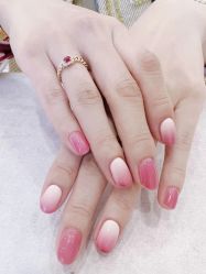 -沐白•盛妍日式美甲美睫