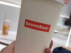 -Sevenbus一家奶茶店(昆明大悦城店)
