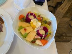 -波特曼西餐厅(南岗店)