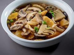 -天龙宝严素食馆(大兴善寺店)