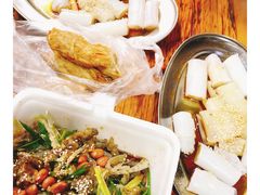-陈添記·祖傳爽鱼皮·西关老字号(广州首店)