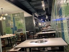 -百年果林椰子鸡(中洲店)