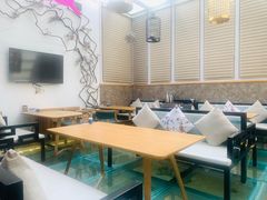 大堂-确喜美味小厨(西单商场兰州店)