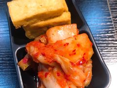 -槿Story·韩国料理(望京韩国美食城店)