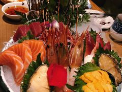 -阿吾罗日本料理(K11艺术中心店)