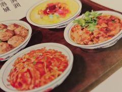 -杏花村水席楼·洛阳水席(老城十字街店)