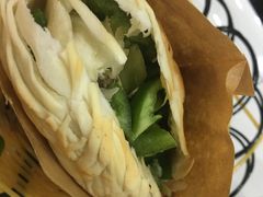 -西安五号米皮