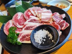 -九田家黑牛烤肉料理(香河店)