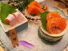 -阿吾罗·月咏精致日料(港汇恒隆广场店)