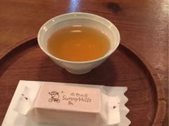 -微热山丘(台北民生公园门市店)