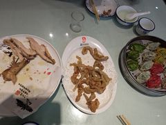 -赵家馆(燕山大街店)