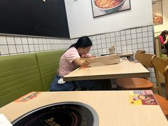-吉野家(上海美罗城店)
