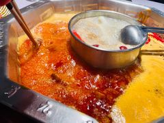 -蜀九香火锅(九眼桥店)