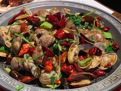 -肉串汪(望京店)