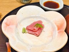 -鮨青(恒基名人购物中心店)