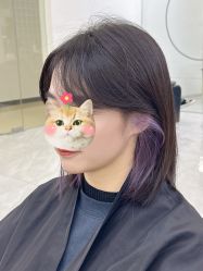 -赤道 Hair Salon