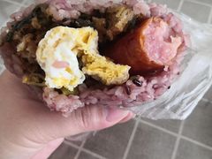 -大个子蒸饭