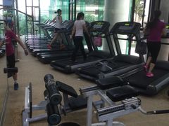 -金港健身游泳(水围店)