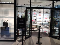 -宁波杉井奥特莱斯广场