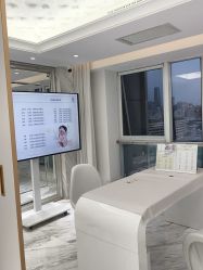 -小梨专业脱毛连锁机构