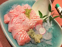 -水之惠鲜鱼料理(王府大街店)