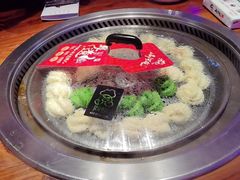 -山河屯铁锅炖(哈西站店)