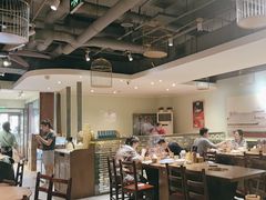 -北京老门框爆肚涮肉馆(凤城六路店)