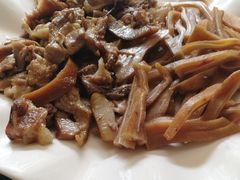 -祝家饺子馆