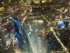 -上海中心大厦