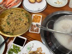 -盈田盈粥庄(黄兴公园店)