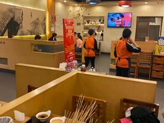 -川成串·自助串串香火锅(朝阳店)