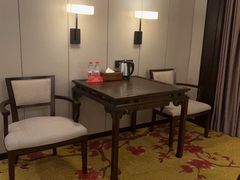 -佛山顺德香云纱园林酒店(清晖园店)