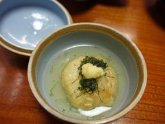 螃蟹肉球藻-札幌かに本家(福岡那の川店)