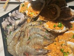 -火炉火自助餐(西直门凯德MALL店)