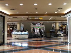 -尚泰清迈机场购物中心