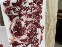 -伟记牛肉(金鸿公路店)