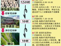 -秦始皇帝陵博物院(兵马俑)