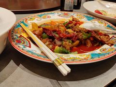 -燕兰楼·清真西北融合菜(亚运村店)