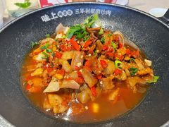 -味上湘菜馆(岳麓山店)