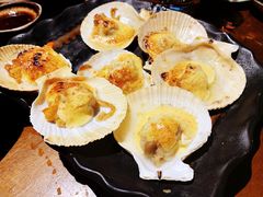 -和彩放题餐厅(酒仙桥店)
