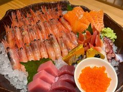 -贵木日本料理·铁板烧(新地假日广场店)