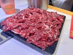 -三毛牛肉店(福强店)