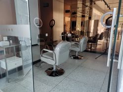 -NICE SALON 奈丝造型