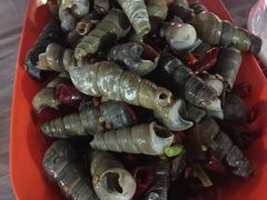 -覃记海鲜美食餐厅